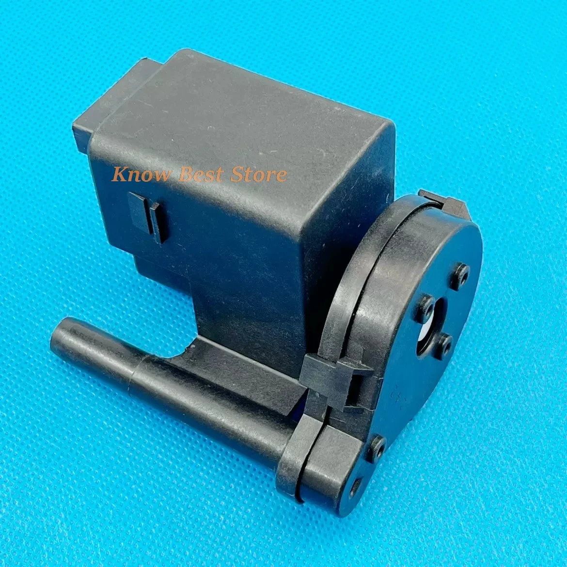 

1 шт. для Haier B13-6 13W: сливной насос для сушильной машины GDZ6-1 GBN100-189U1, запчасть для бытовой техники HANYU, артикул 0024000190