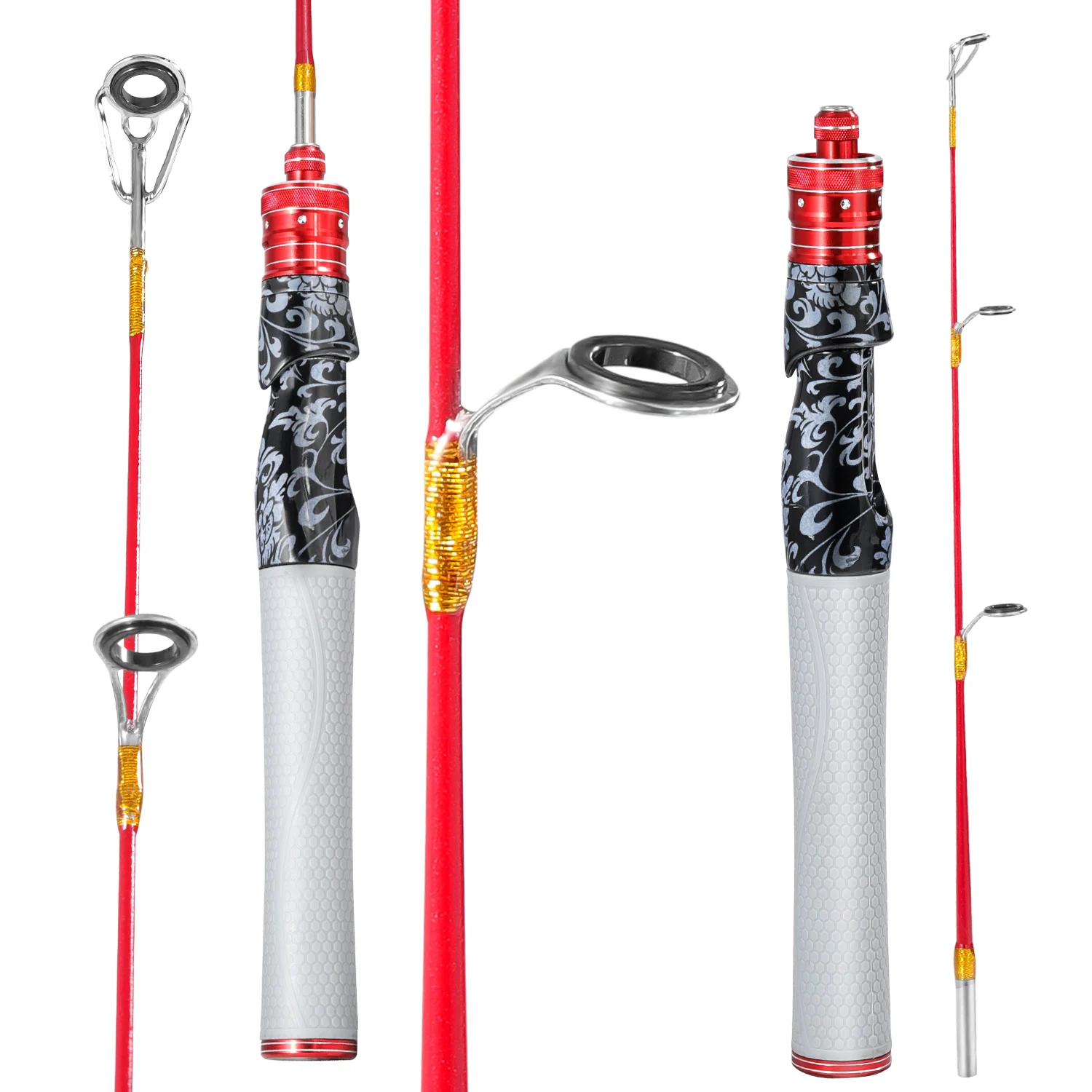 Sougayilang 53/72Cm…