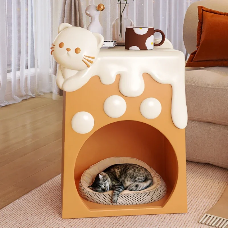 الشمال طاولة القهوة الحديثة تخزين تصميم غرفة نوم غرفة المعيشة طاولة القهوة الصغيرة الفاخرة Mesas De Centro Para Sala أثاث المنزل #2