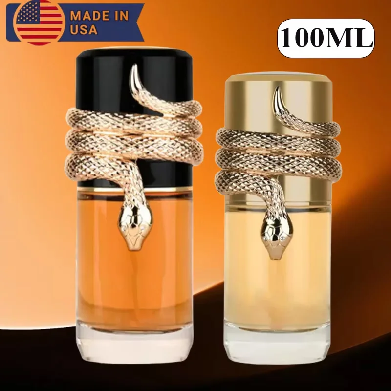 

100ML Men Perfume Woody Aromatic Fragrance perfumes árabes originale perfume for woman Lasting Fragrance Pheromone Eau De Parfum