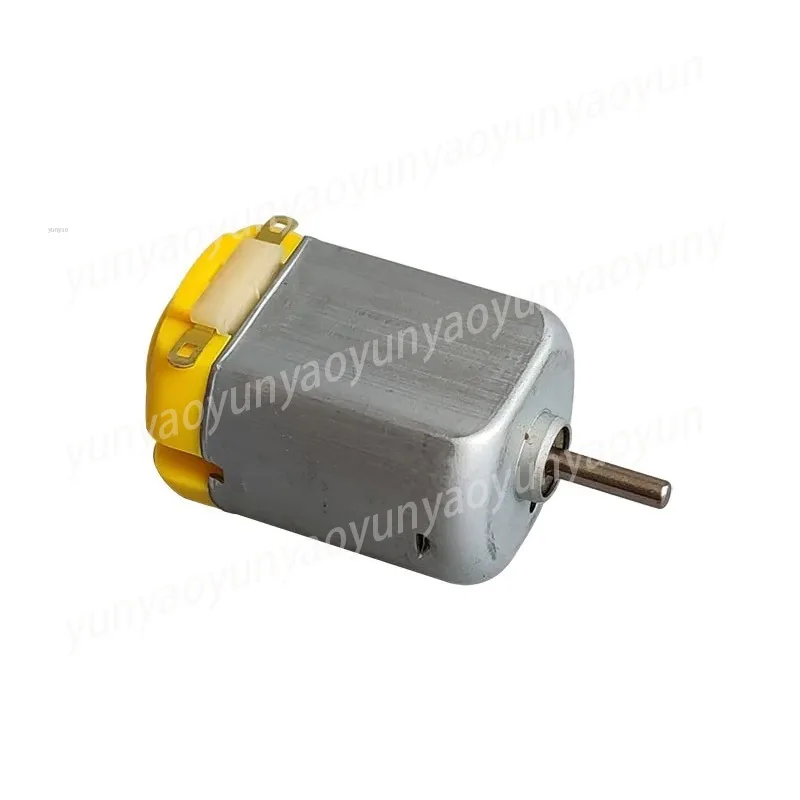 130 solar motor, toy model, educational experiment