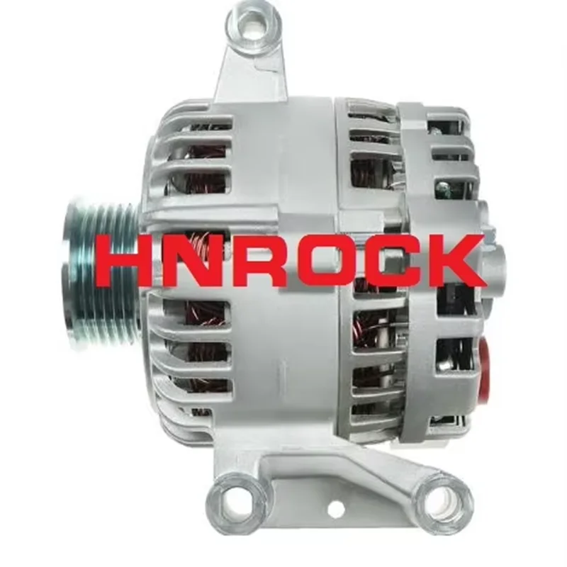 

НОВЫЙ ГЕНЕРАТОР 12 В 4S4T10300AC 8406N 15423N 4S4T-10300-AC 4S4Z-10346-AB 5S4T-10300-AB 5S4T-10300-AC 5S4Z-10346-A ДЛЯ FORD