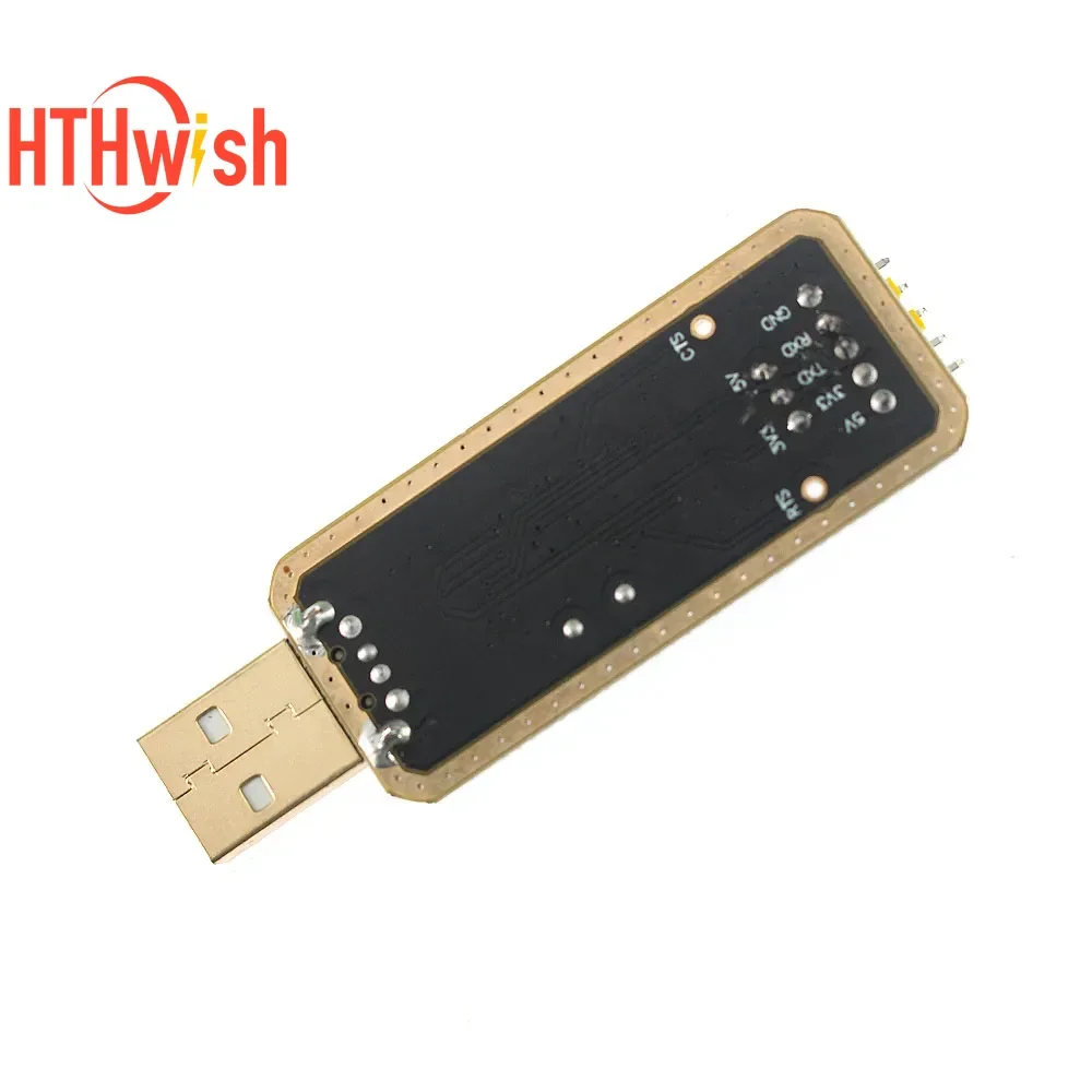 FT232 USB 2.0 إلى TTL مستوى تحميل كابل إلى لوحة تسلسلية وحدة محول FT232BL 5 فولت 3.3 فولت مصحح الأخطاء إلى 232 دعم win10