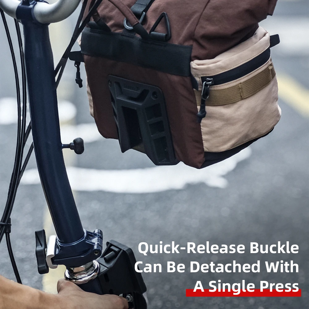 Thumbnail 4 - #30 Bicycle Baskets Comparison Guide