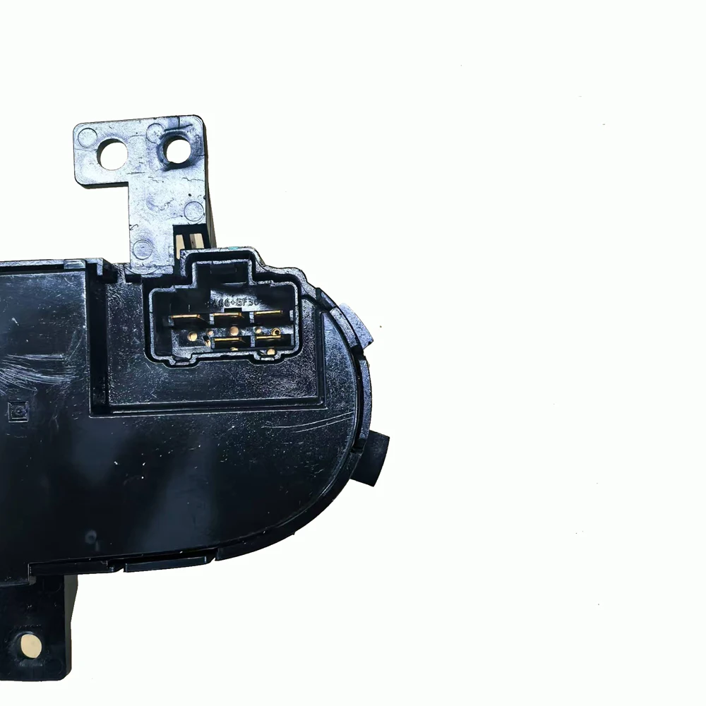 Manual Air Conditioning Control Panel Switch For Kia K3 2012-2018 Manual Air Conditioning Panel