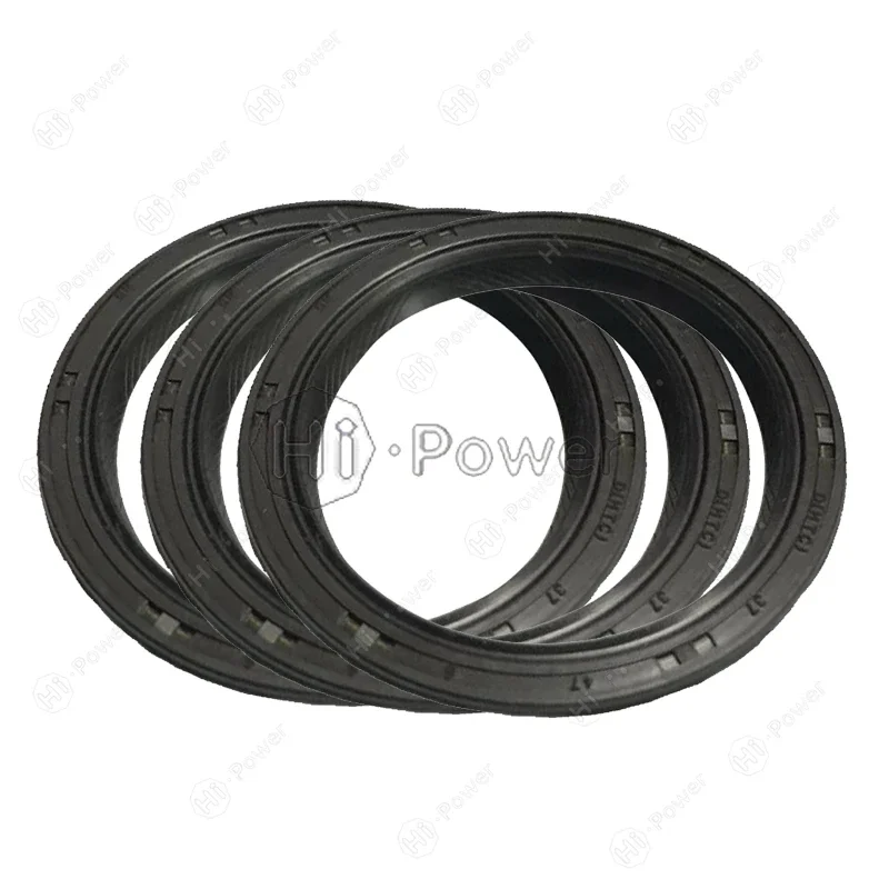 A6MF2 A6LF1 A6LF2 /3 Transmission transfer case oil seal 45840-3B050 458403B050 95GAY-37470606C For HYUNDAI GRAND SANTA FÉ 2.2