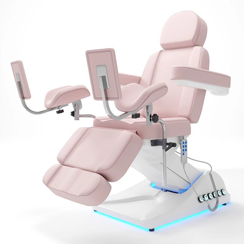 Medisch Gynaecologisch Bed Onderzoek Bank Klapstoel Bedden Draagbaar