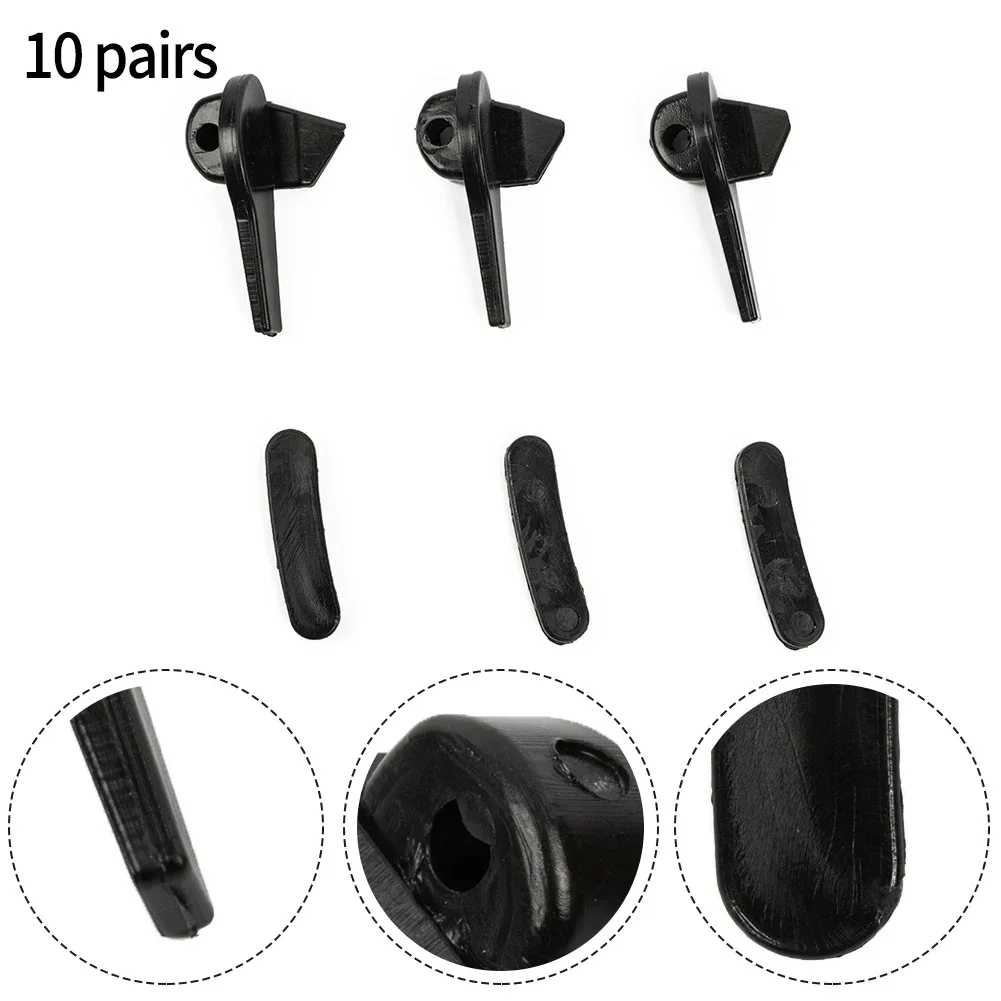 Parts Tyre Head Tyre Disassembly Head Accessories Exquisite Nylon Plastic Mount Parts Bird Bead Breaker Equipment