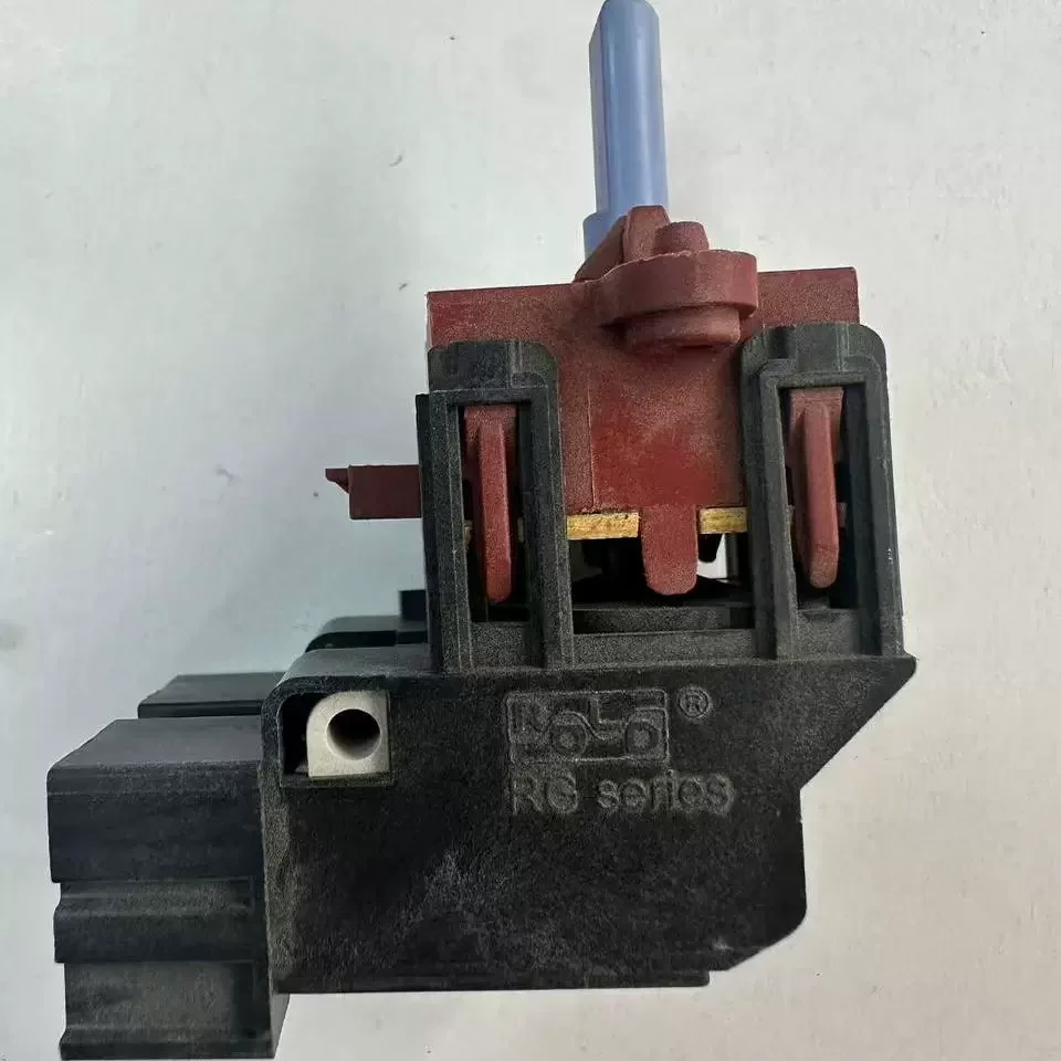 1pcs For candy jinling tumble dryer washing machine RD2F1A1T12A Adjustment Switch