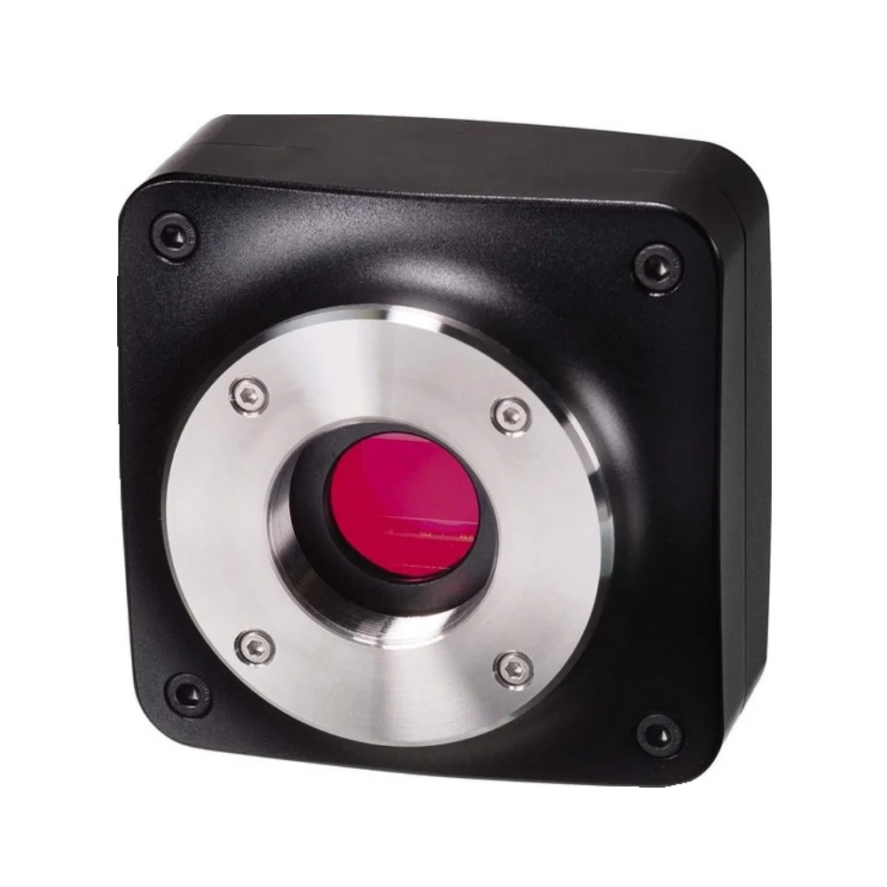 25MP 100fps Microscope Digital Camera for Fluorescence Biological with IMX511 E3ISPM25000KPA