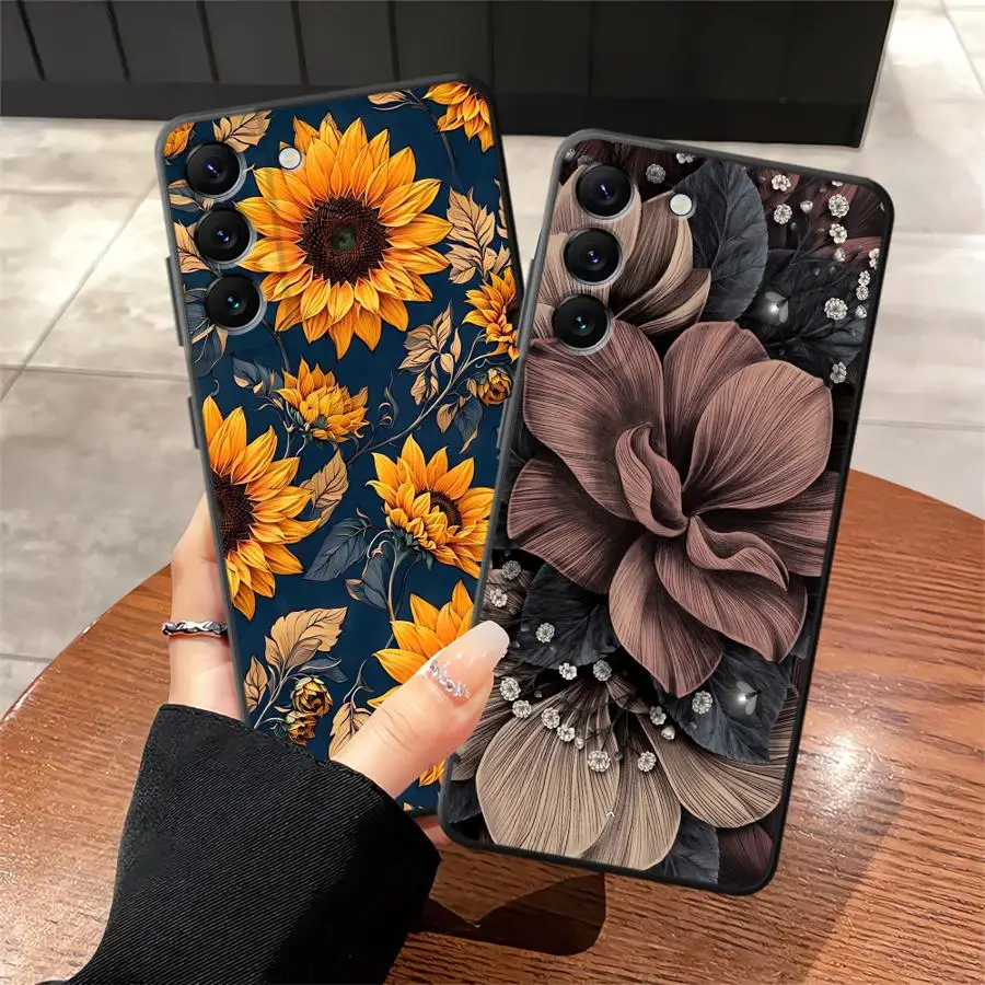 Case For Samsung Ga… - image