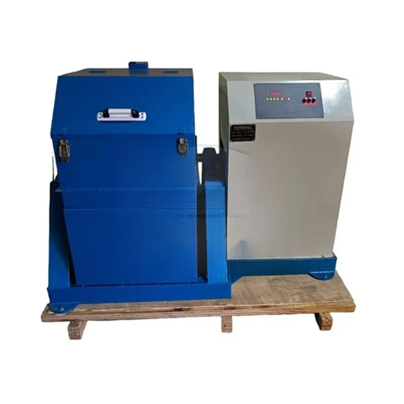 Los Angeles Abrasion Testing Machine Civil Engineering Professional