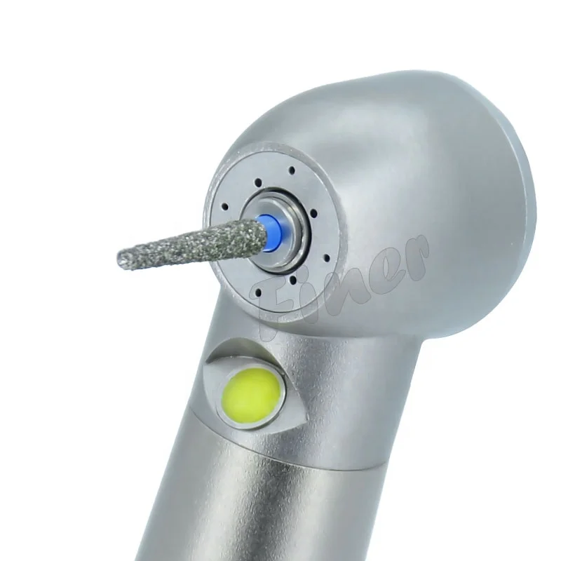 

Best price High speed generator LED Den tal handpiece