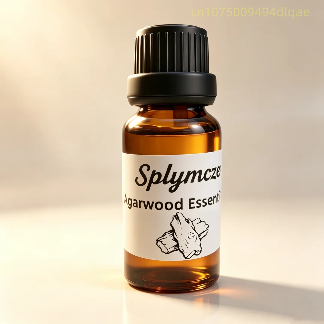 Pure Natural Plant Fragrance Oil for Reed Diffuser, Home Fragrance, DIY Candle Soap Making, Blue Lotus Wormwood Neem Oil