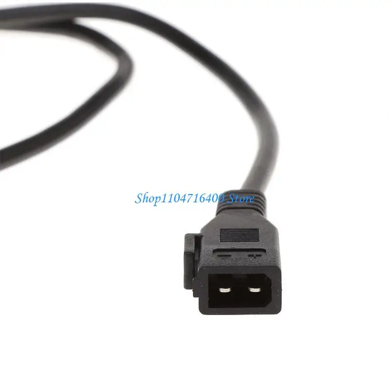 

y1gd 2X2 Pin Female OBD2 Diagnostic Connector Adaptor Cable For VAG