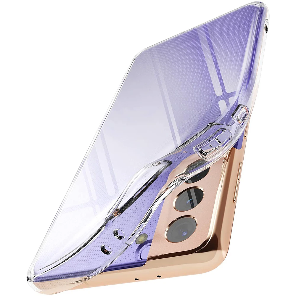 Clear Phone Case Fo… - image