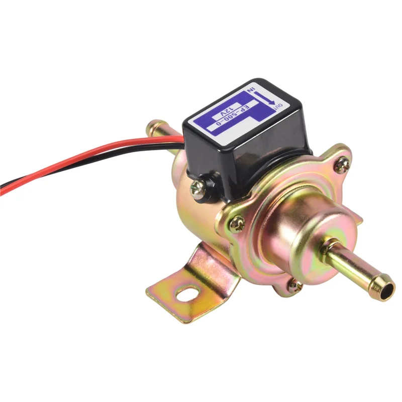 مضخة الوقود ABHX-12V 12585-52030 12585-52031 لكوبوتا يانمار شبل كاديت