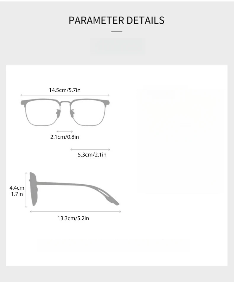 Hochwertige Anti-Blaulicht-Lesebrille für Damen, Perlenbrille, Cat-Eye-Stil, modische Presbyopie-Brille für Frauen – Detail 5
