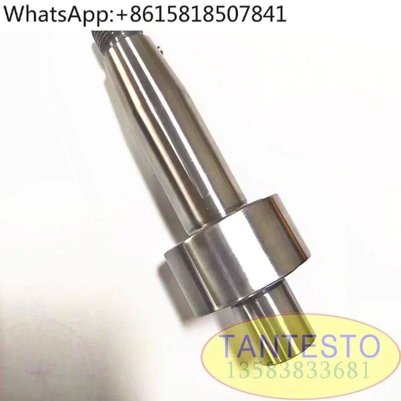 CP4 Oil Pump Camsha…