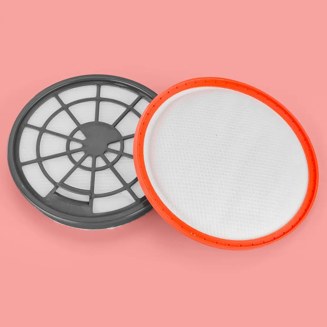 2620001 2620002 Motor Protection Filter Air Filter fit for Dirt Devil DD2620 DD2650-1 DD2651-0 DD2651-1 DD2720 DD2750-0 DD5110