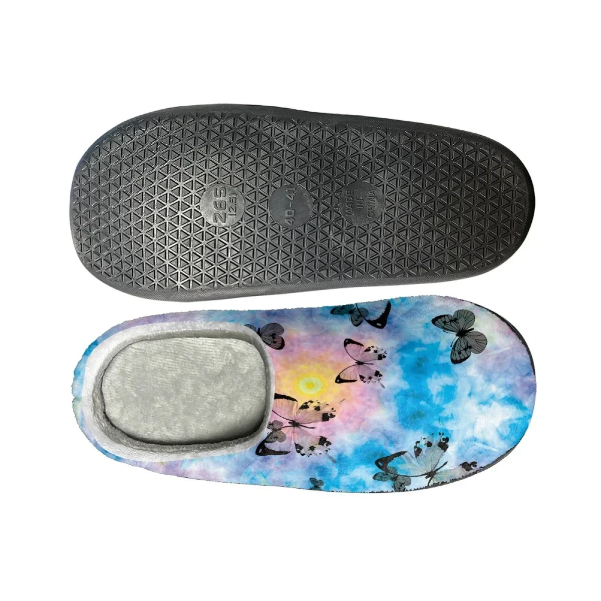 Autumn Winter Indoor Female's Slippers Casual Comfotable House Cotton Slippers Dropshipping Non-slip Women Floor Shoes Zapatos