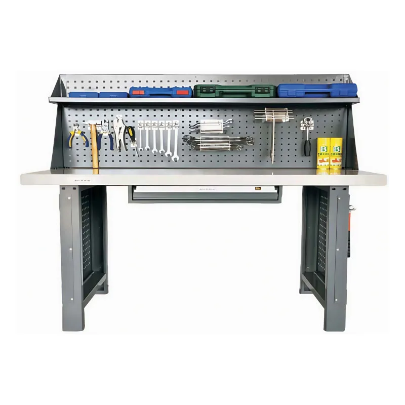 SY105A Fitter Workbench Maintenance Workbench Teaching Workbench