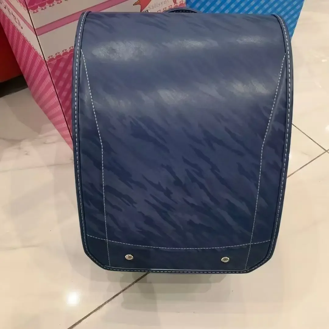 

New Fashion School Bags for Boys Girls Brand Children Backpack Japanese Style Student Book Bag Large Capacity Kids Schoolbag