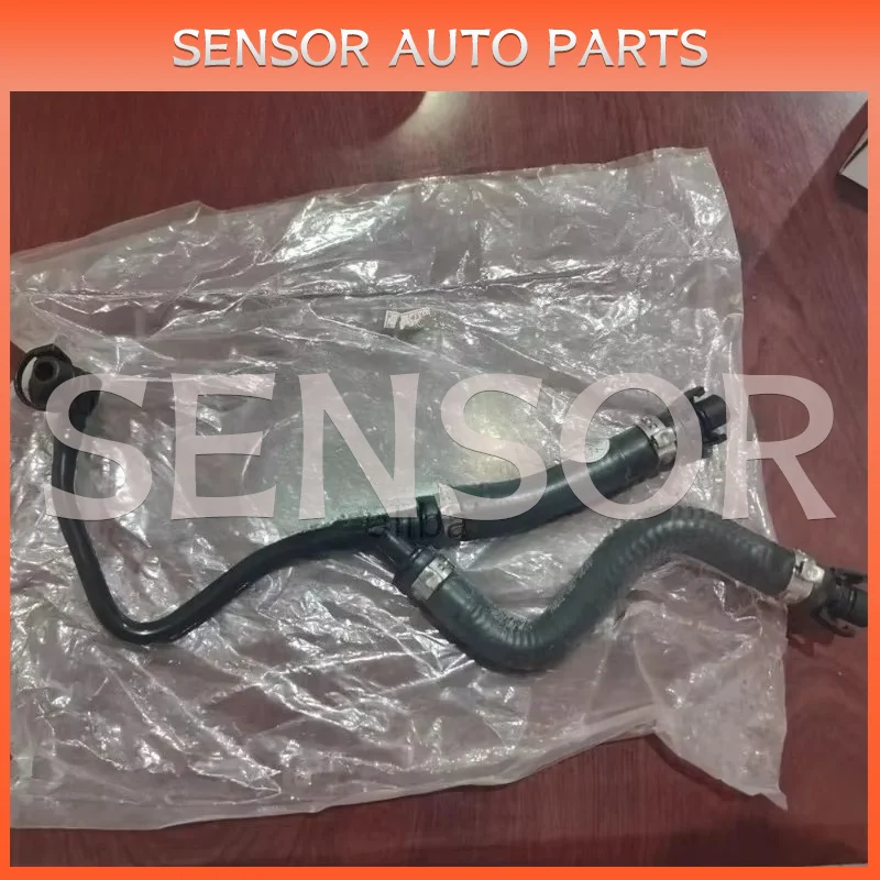 For Land Rover D5 NEWDF RR13 RS14 3.0 Auxiliary Water Pot Water Pipe LR128310