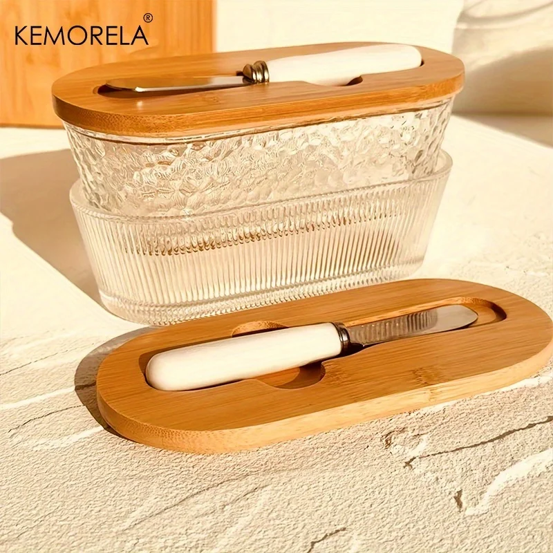 Thumbnail 2 - #10 Top Butter Dishes Picks for Every Budget