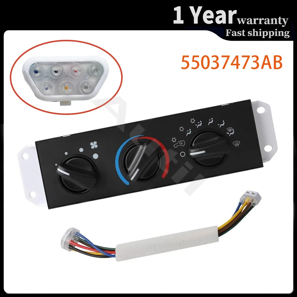 55037473AB Air Cond…