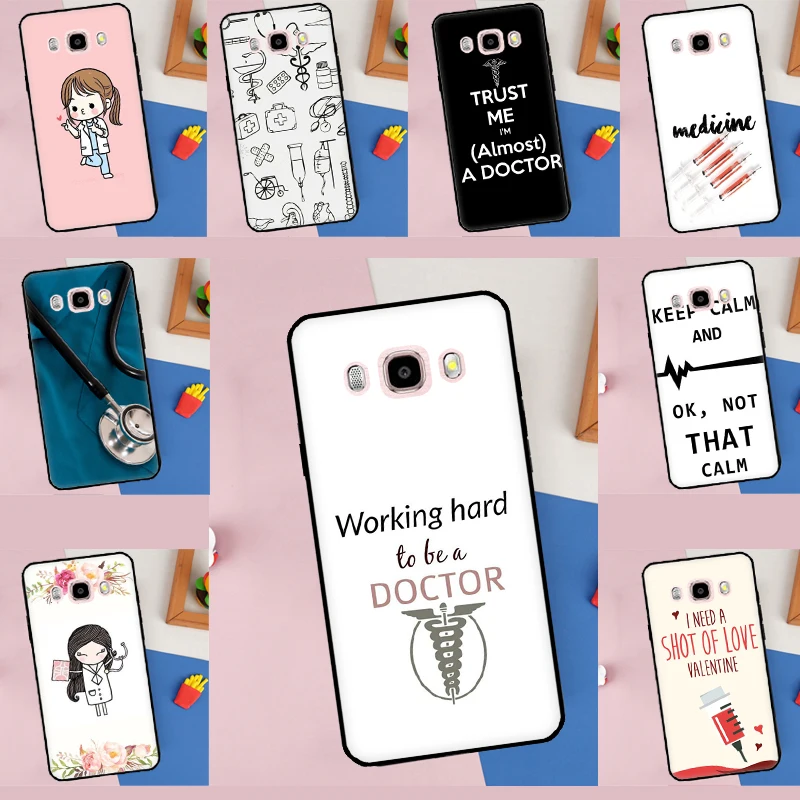 Medical Doctor Nurs…