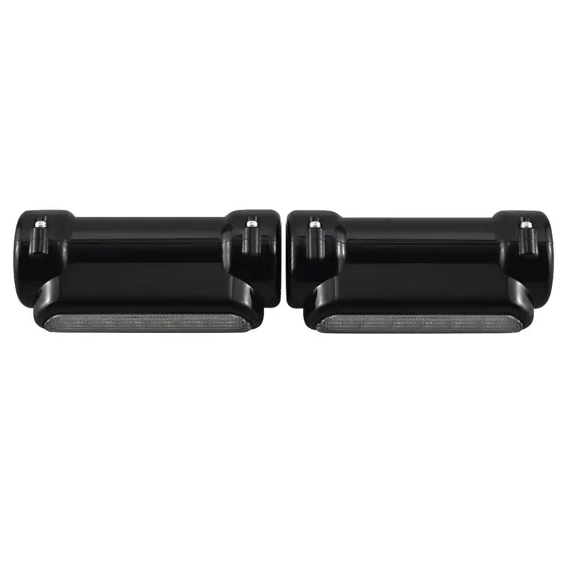 

AEE5-LED Steering Bar Guard Light Motorcycle Bar Guard Turn Signal Lever Light For Motorcycles