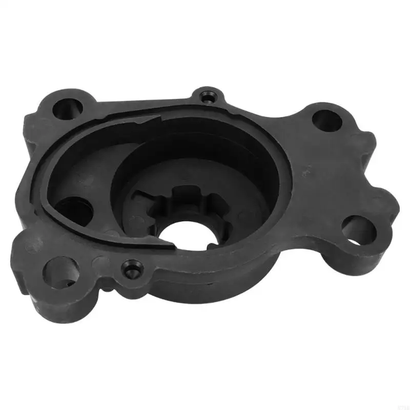 M76E-Außenbordmotor-Reparatursatz mit Laufradabdeckplatte und Dichtungskomponenten – Detail 10