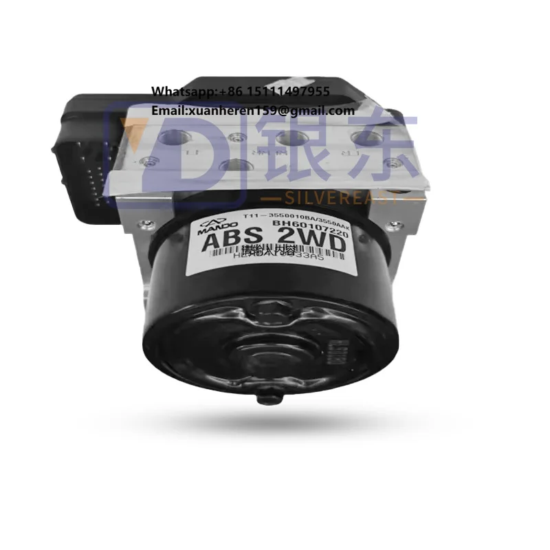 

ABS Controller Modulator Unit for Chery Tiggo 3 T11 2WD T11-3550010BA