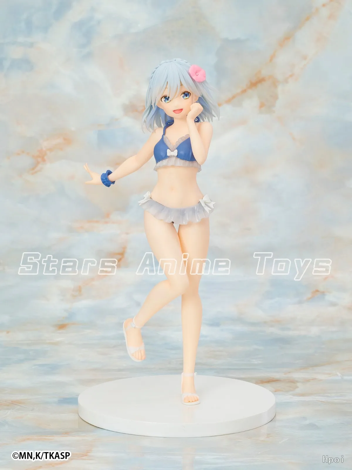 دمية TAITO الأصلية ربط العقدة مع أخت أماغامي أساهي أماغامي أنيمي الشكل