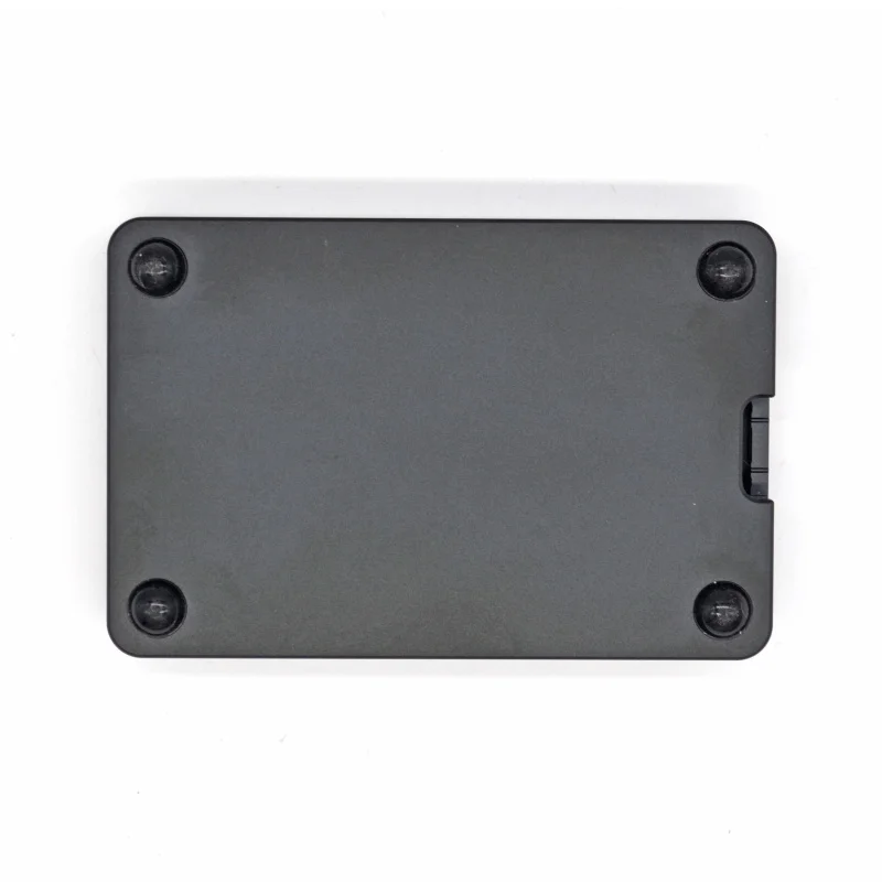 Pi5 Passive Cooling Aluminum CNC Box