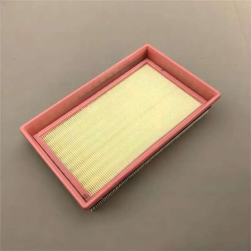 13717547201 Engine  Air Filter For BMW 7 Series E65 E66 750i 750Li 760i 760Li 2006 2007 2008  13710417632