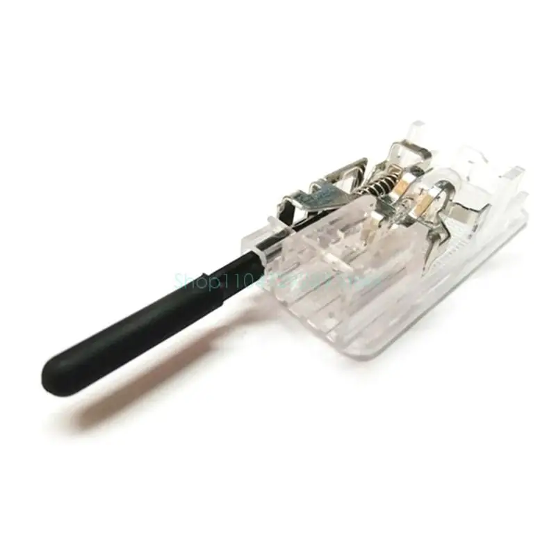 Energy Efficient LED Glove Box Lamp Low Power Consumption for 307 308 408 508 C4L C5 DS5 DS6 6362N7 Enhanced Visibility - Image 2