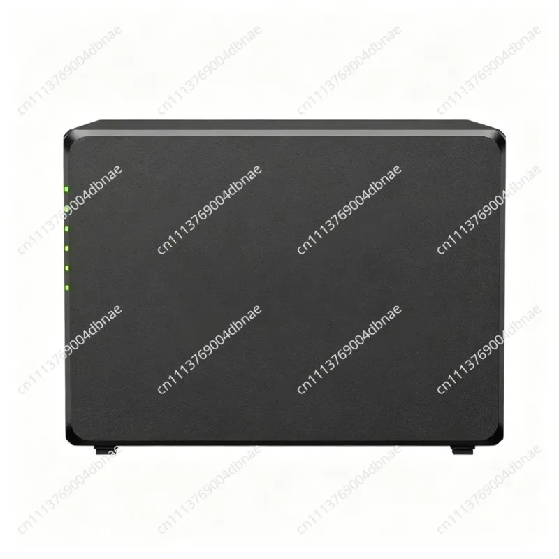 4-Core 5-Bay NAS Network Storage Server High-Speed File Storage Data Backup for Home Office Small Business