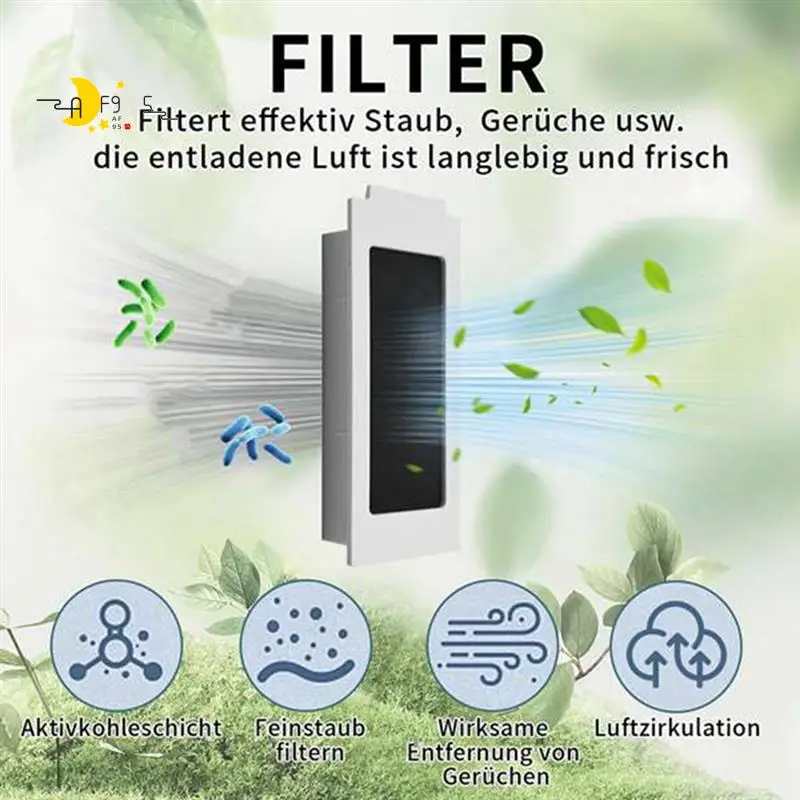 

AF95-запасные части для пылесоса Ecovacs Debot T30 Pro Omni/T30 Pro, моющаяся основная боковая щетка, фильтр, мешок для пыли, швабра