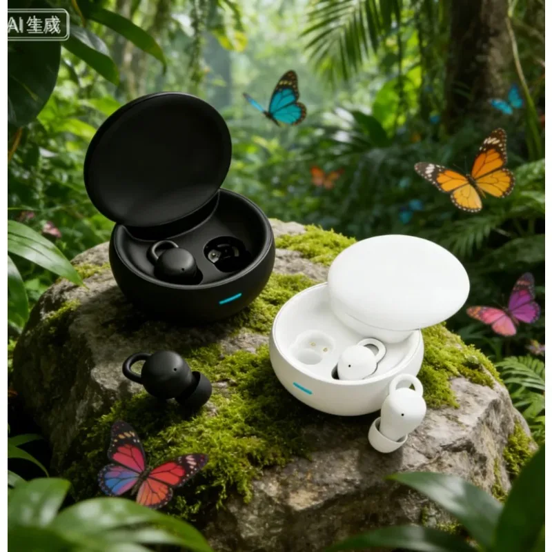 Tws Wireless Headph… - image