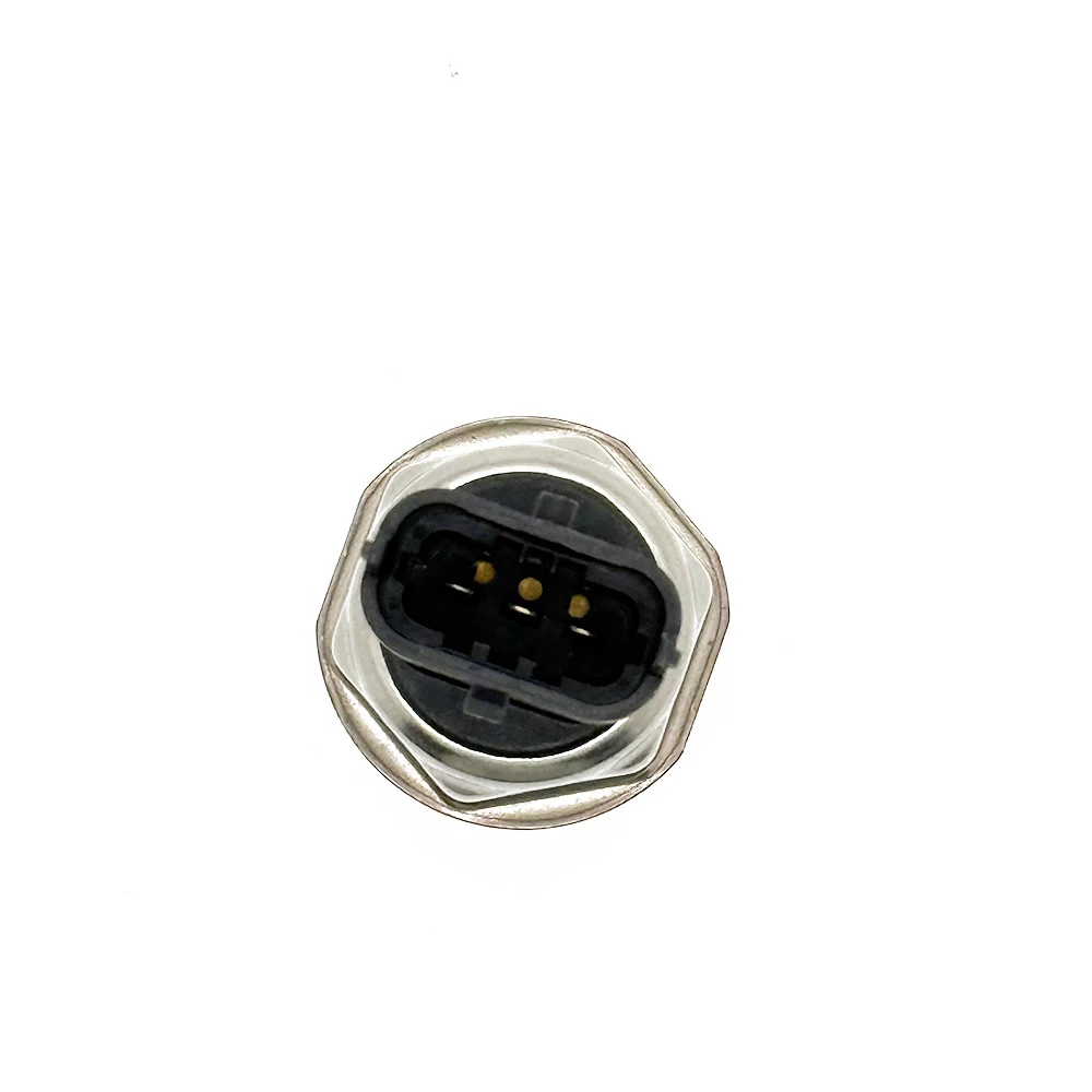 5PP1-2 Fuel Rail Pressure Sensor 35PP1-1 3PP6-21 3PP6-8 0261545059 For Audi A3 A4 A5 A6 Q5