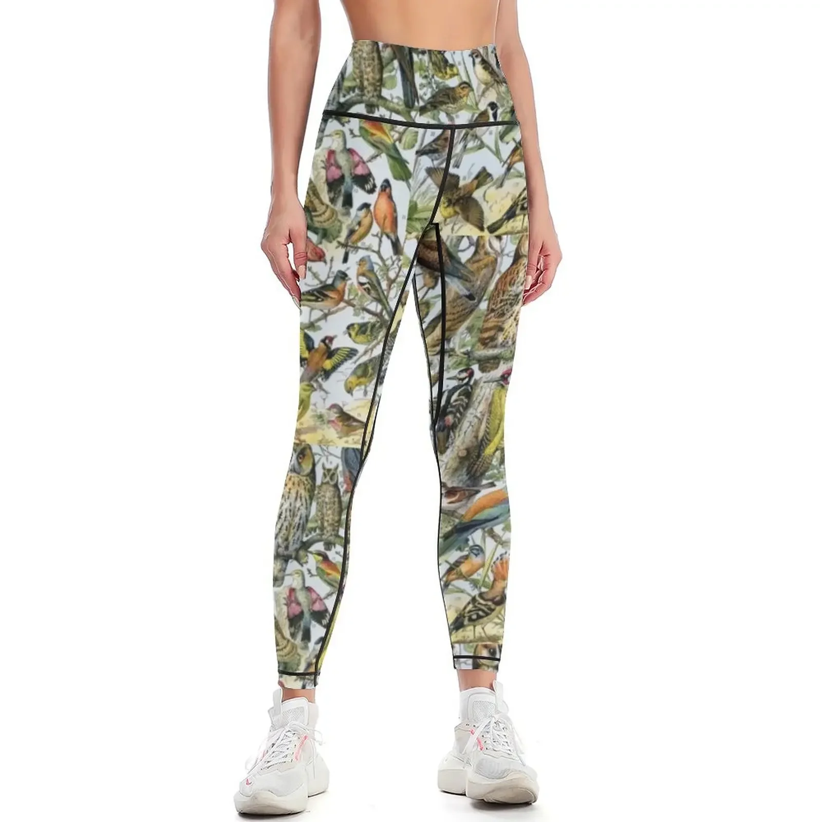 

Dot’s 3-18-C Leggings sports woman gym push up tights for sports for Womens Leggings