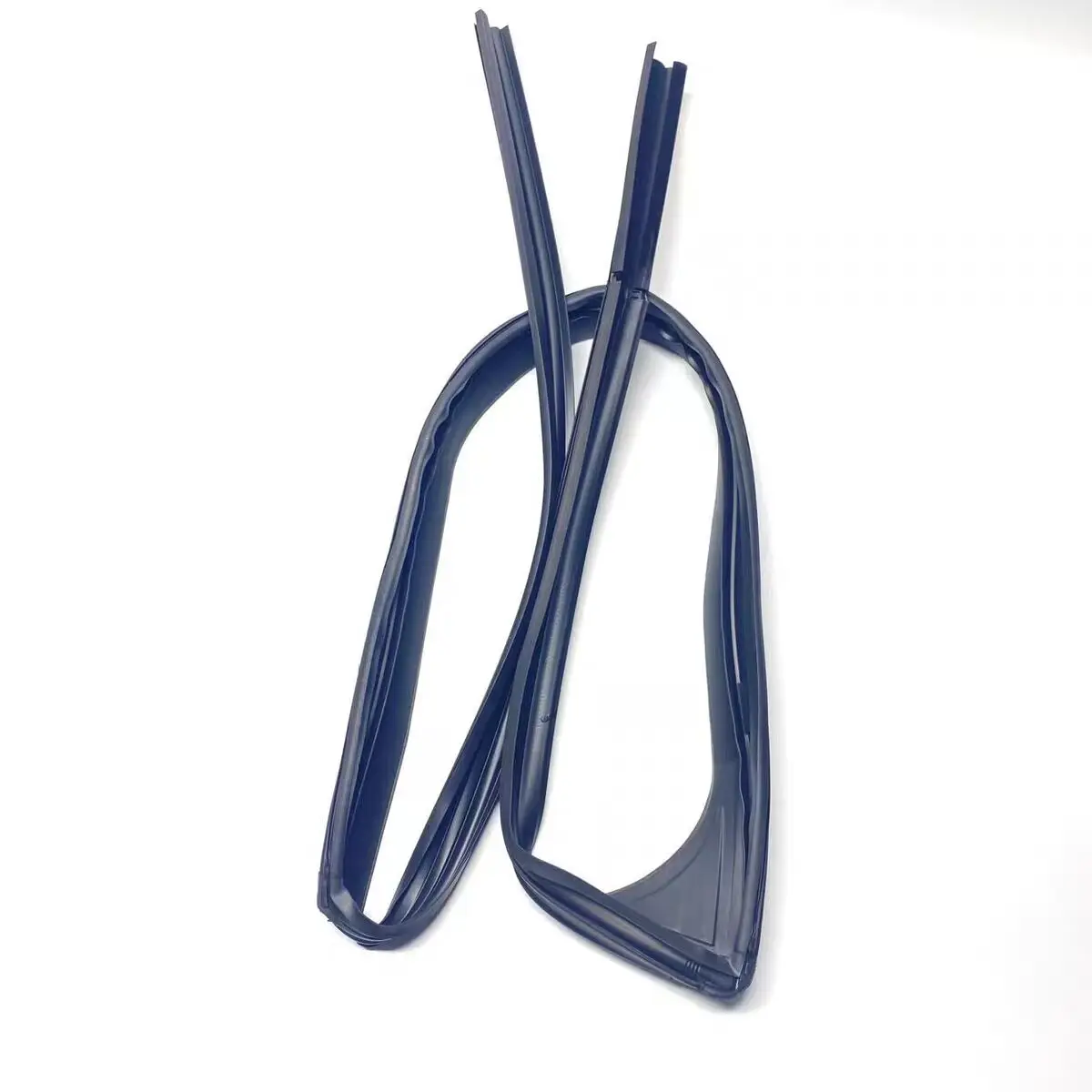 

Auto parts High quality For SAIC MG3/New MG3 - Window Scraper/Glass Run Channel/Door Window Weatherstrip