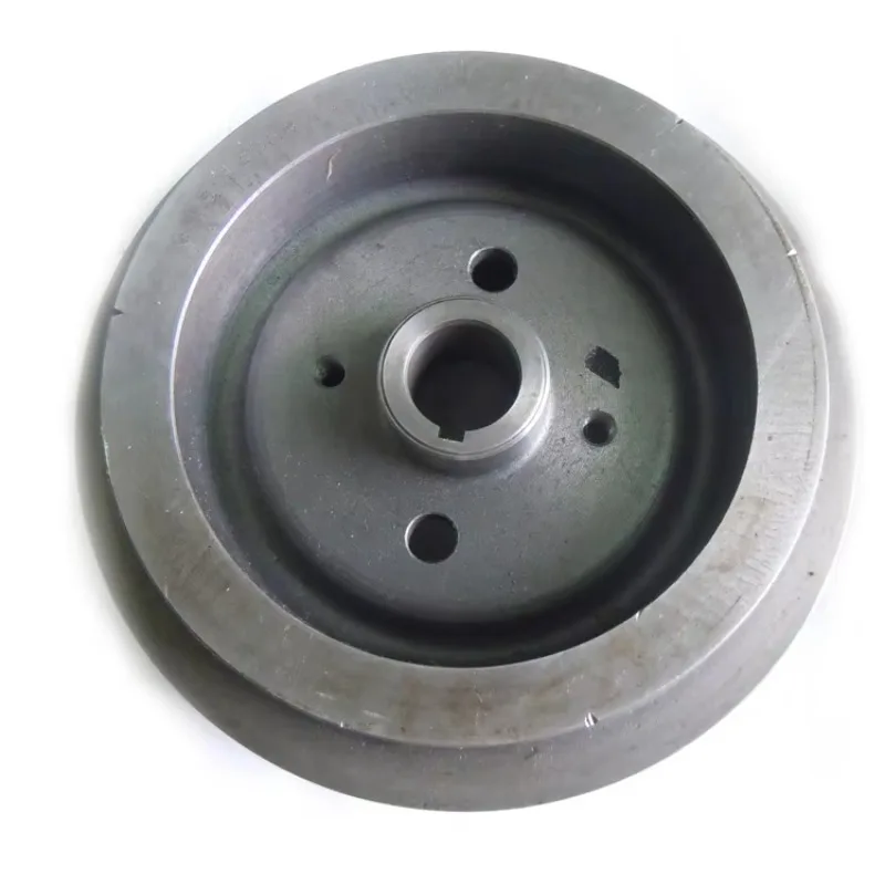 

accessory drive pulley 3883324 engine cummins m11