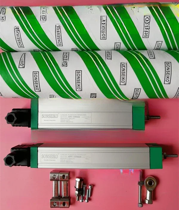 

Seiko injection molding machine rod electronic ruler LWH/KTC-1250 1000 750 650 500mm