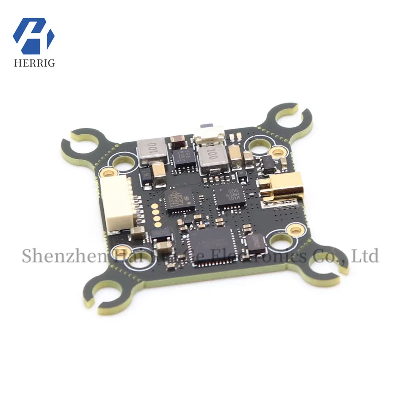 FPV drone ELRS receiver 2.4G micro 915 high-frequency module ultra-small long-distance receiver