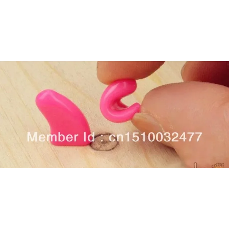 Lots 100pcs 14 Colors Soft Cat Pet Nail Caps Claw Control Paws off + 5pcs Adhesive Glue  Size XS S M L Free Shipping