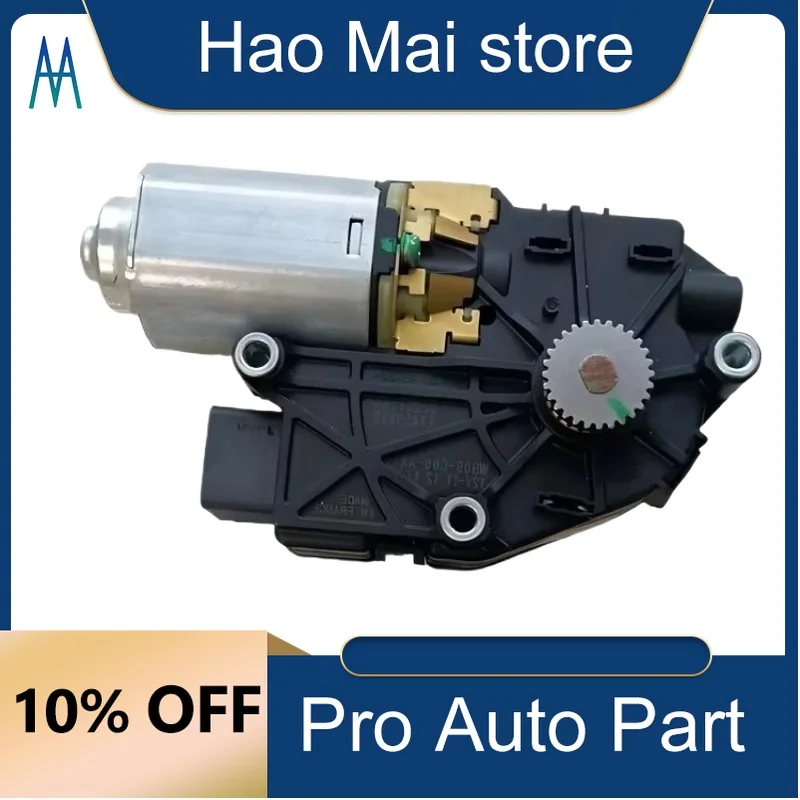 81671D3000 Sunroof Moon Roof Curtain Motor for Hyundai Tucson 2015-2021