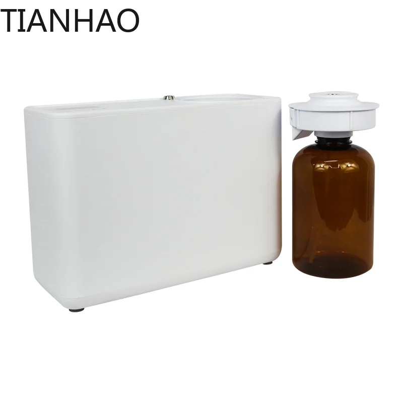 Essential Oil Diffuser WiFI Commercial Aroma Diffuser Fragrance Machine Automatic